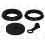 Clutch servo repair kit