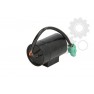 Condensator/ruptor