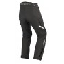 Pantaloni material textil