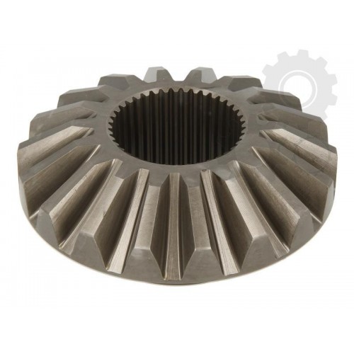 Pinion diferential