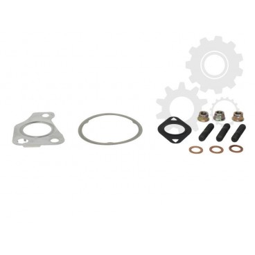 Kit de montaj turbocompresor