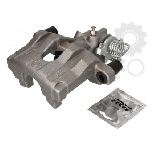 Etrier disc frana