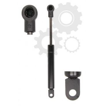 Arc deschidere trapa