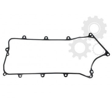 Garnitura galerie admisie