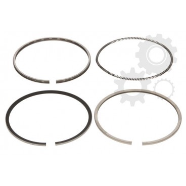 Segmenti piston