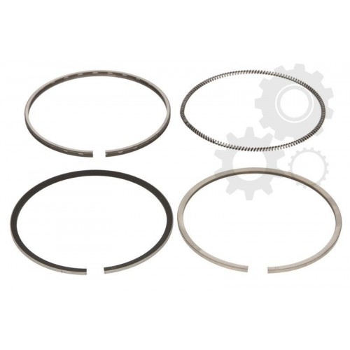 Segmenti piston