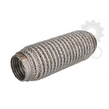 Amortizor vibratii sistem evacuare