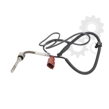 Senzor temperatura evacuare