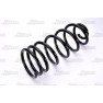 Arc suspensie axa spate