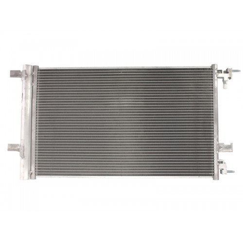 Radiator aer conditionat