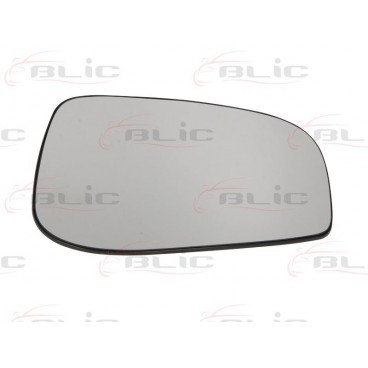 Sticla oglinda retrovizoare