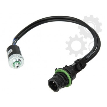 Valva presiune aer conditionat