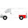 Aripa reparatie