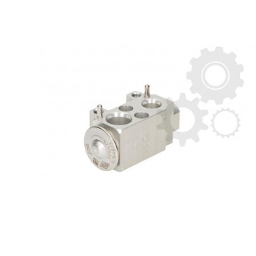 Valva aer conditionat