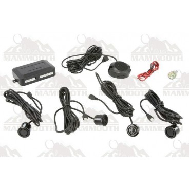 Set senzori de parcare