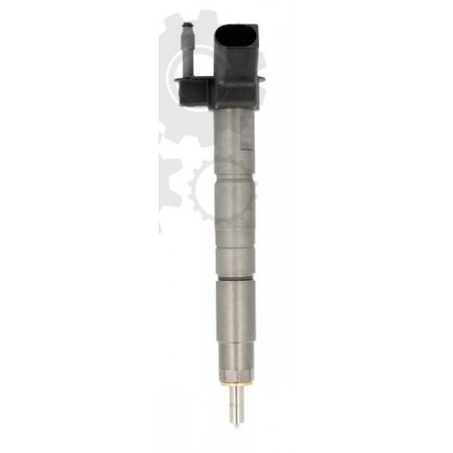 Injector piezoelectric CR