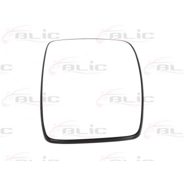 Sticla oglinda retrovizoare