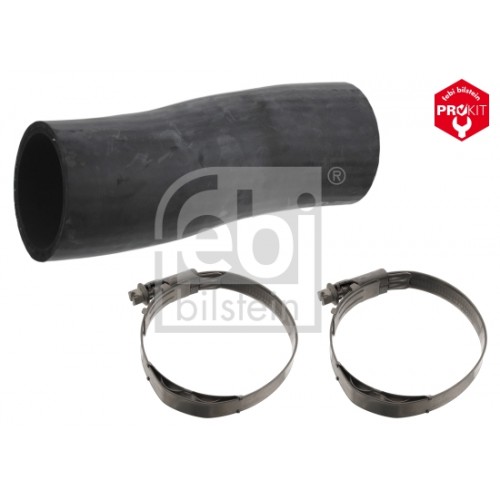 Furtun cauciuc sistem racire