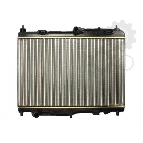 Radiator racire cu apa