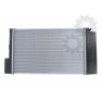 Radiator racire cu apa