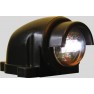 Lampa numar inmatriculare