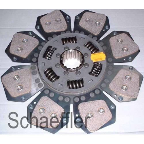 Disc ambreiaj