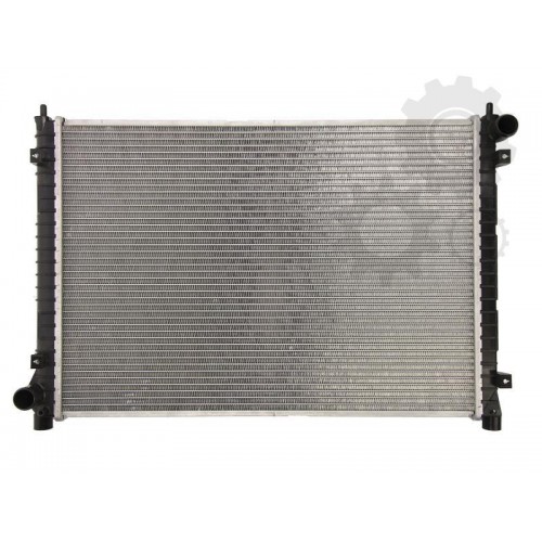 Radiator racire cu apa