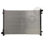 Radiator racire cu apa