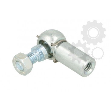 Articulatie cu nuca bara control schimbator viteze