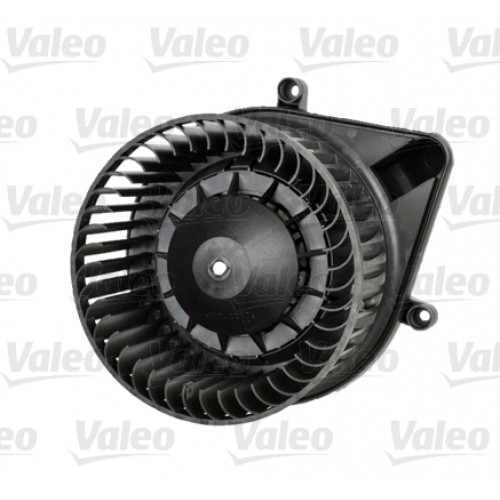 Ventilator
