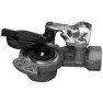 Conector furtune