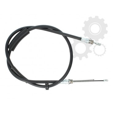 Cablu frana de mana