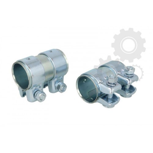 Pipe connector