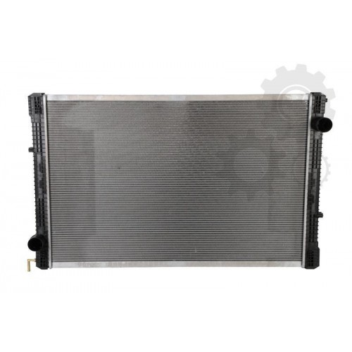 Radiator racire cu apa