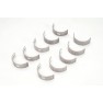 Cuzineti arbore cotit (set)