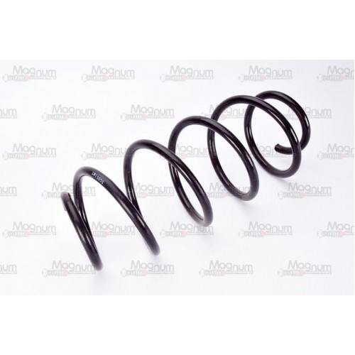 Arc suspensie axa fata