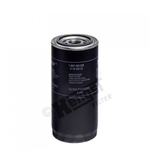 Filtru combustibil