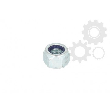 Set piulite antidezsurubare galvanizate