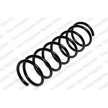 Arc suspensie axa spate