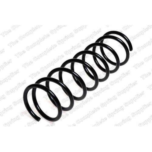 Arc suspensie axa spate