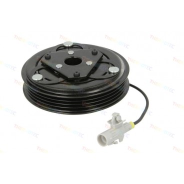 Ambreiaj compresor aer conditionat