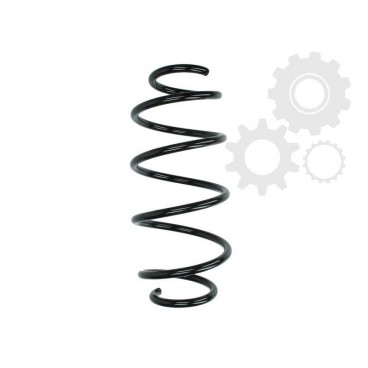 Arc suspensie axa fata