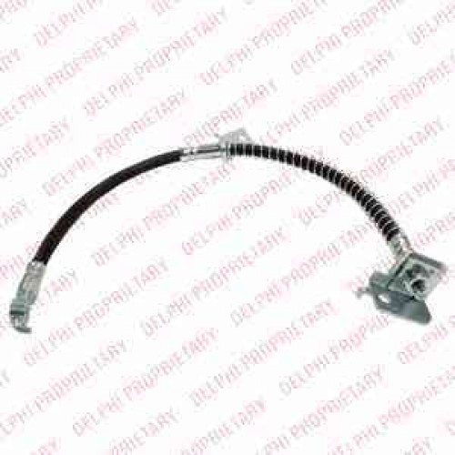 Furtun elastic frana