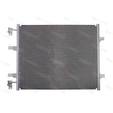 Radiator aer conditionat