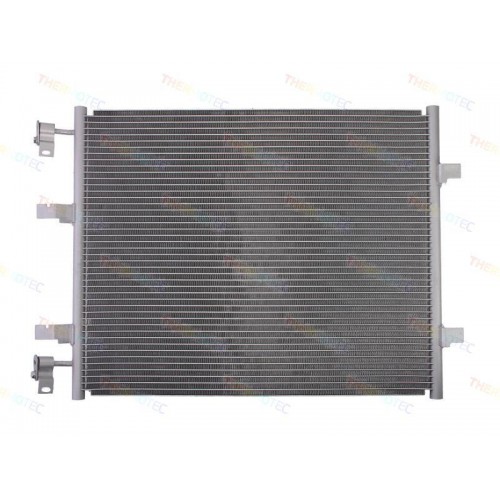 Radiator aer conditionat