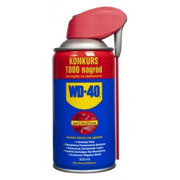 Spray universal