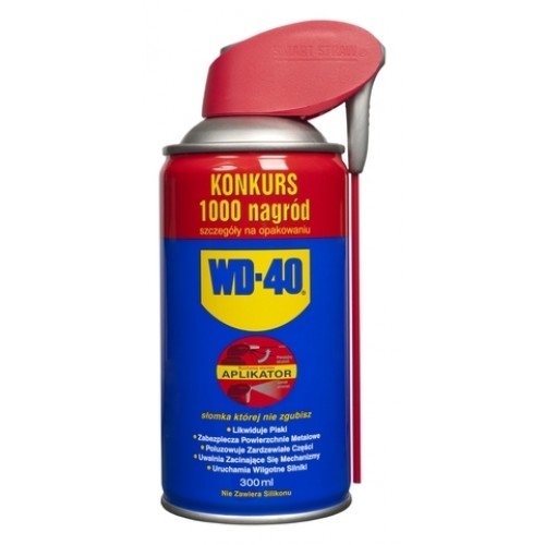 Spray universal