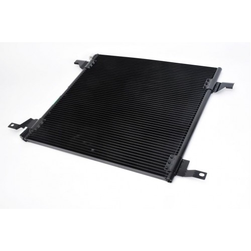 Radiator aer conditionat