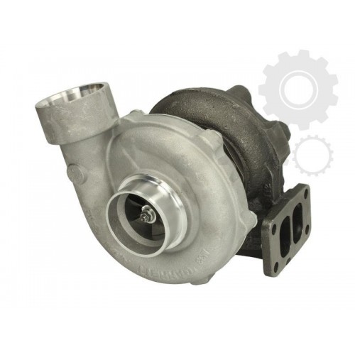 Turbosuflanta