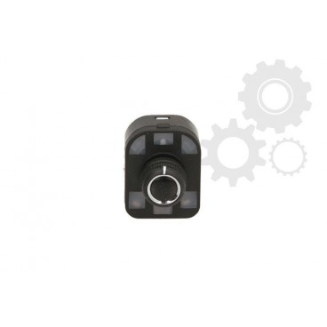 Comutatoare (altele)